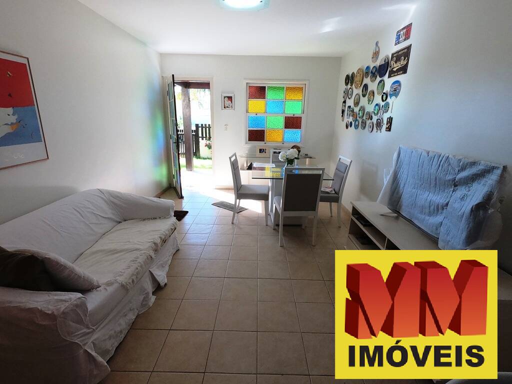 Casa de Condomínio à venda com 2 quartos, 70m² - Foto 6