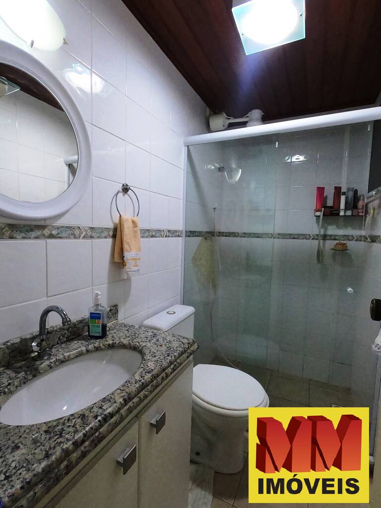 Casa de Condomínio à venda com 2 quartos, 70m² - Foto 19