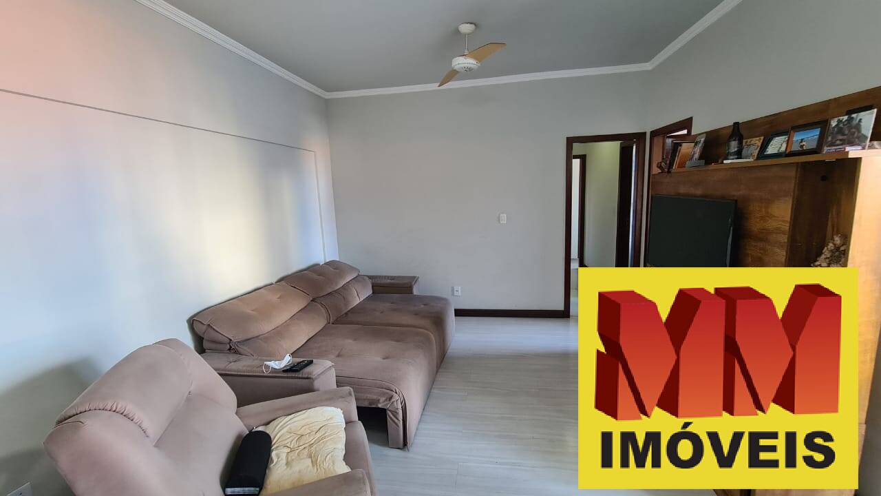 Apartamento à venda com 3 quartos, 120m² - Foto 2