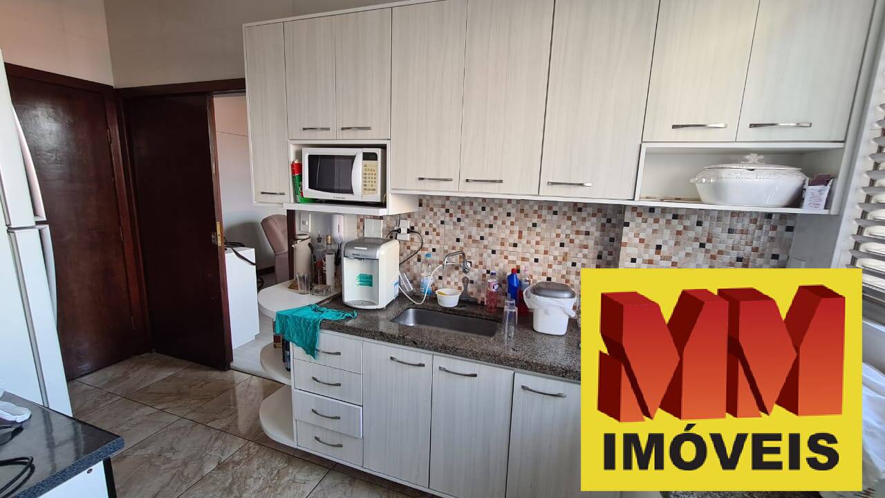 Apartamento à venda com 3 quartos, 120m² - Foto 11