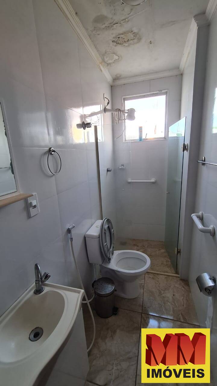 Apartamento à venda com 3 quartos, 120m² - Foto 9