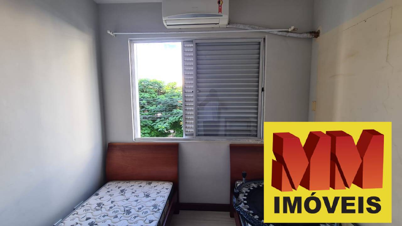 Apartamento à venda com 3 quartos, 120m² - Foto 7