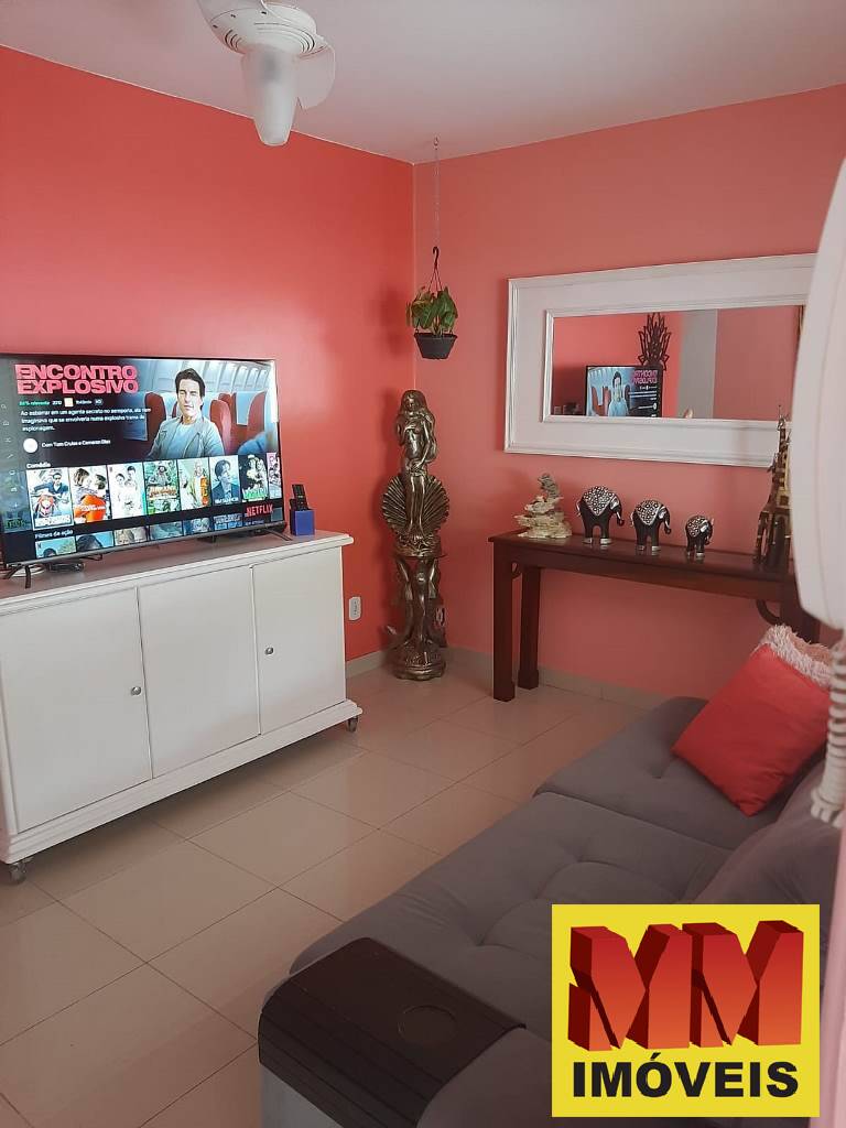 Casa de Condomínio à venda com 3 quartos, 98m² - Foto 2