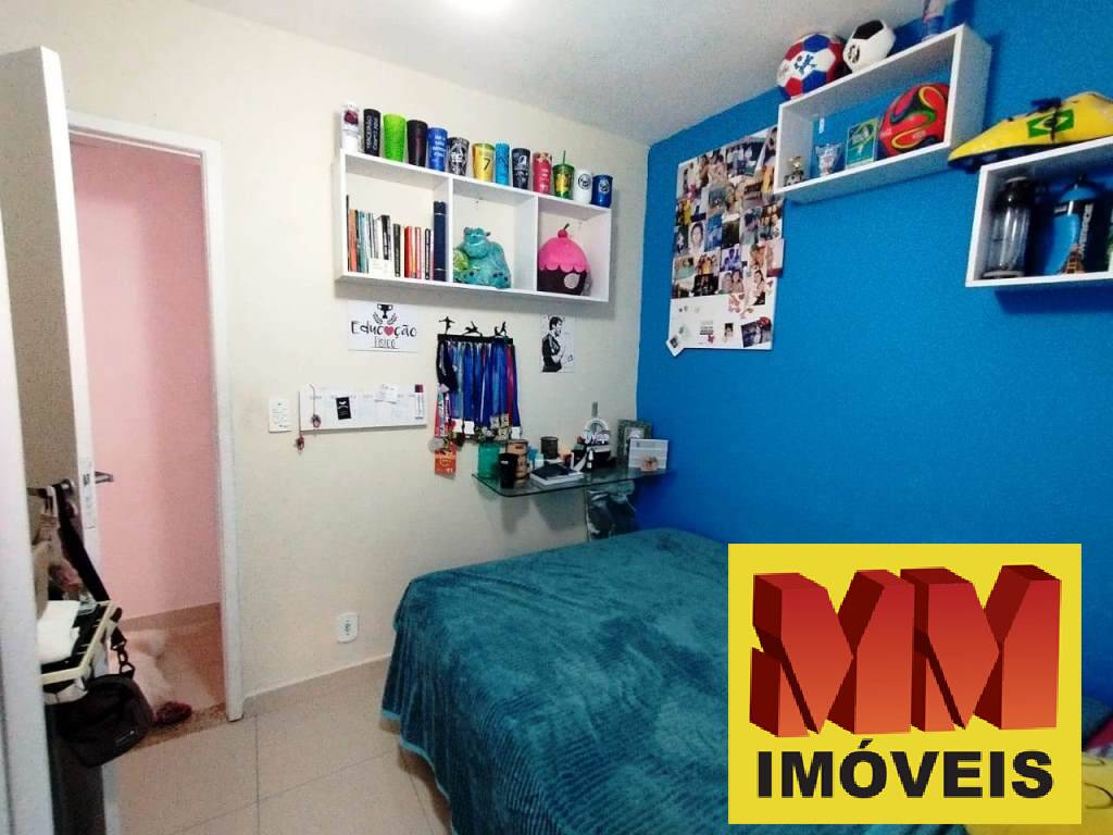 Casa de Condomínio à venda com 3 quartos, 98m² - Foto 6