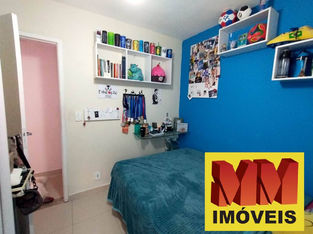 Casa de Condomínio à venda com 3 quartos, 98m² - Foto 8