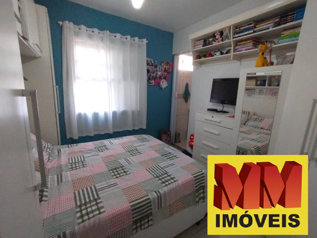 Casa de Condomínio à venda com 3 quartos, 98m² - Foto 10