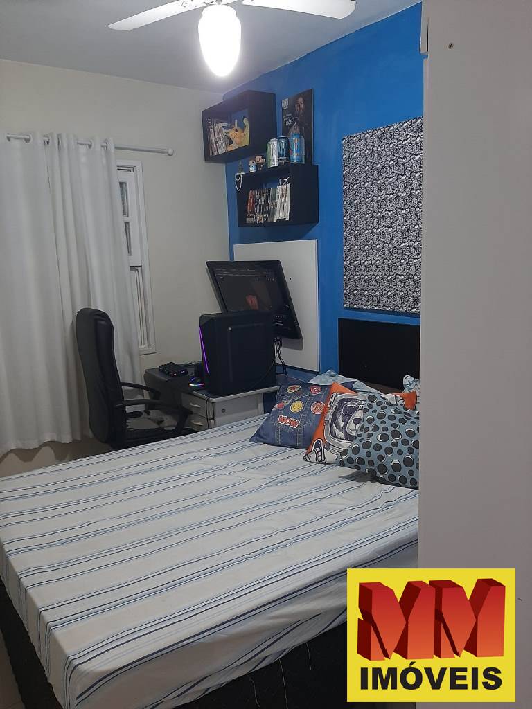 Casa de Condomínio à venda com 3 quartos, 98m² - Foto 14