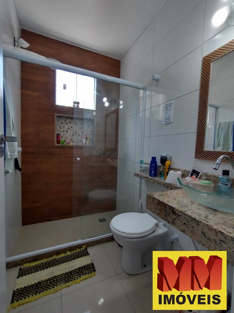 Casa de Condomínio à venda com 3 quartos, 98m² - Foto 16