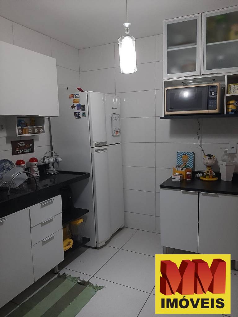 Casa de Condomínio à venda com 3 quartos, 98m² - Foto 18