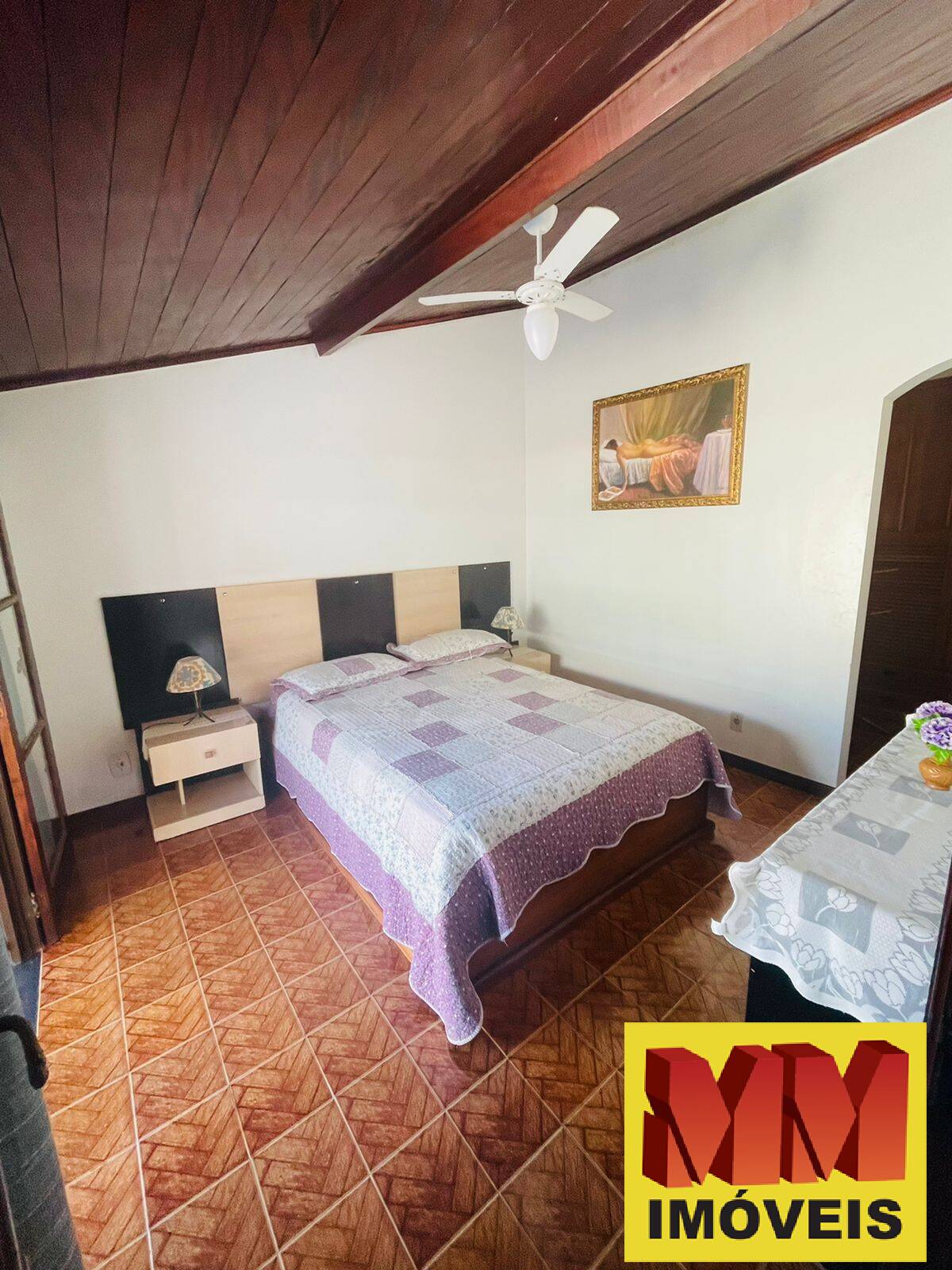 Casa de Condomínio à venda com 3 quartos, 90m² - Foto 9