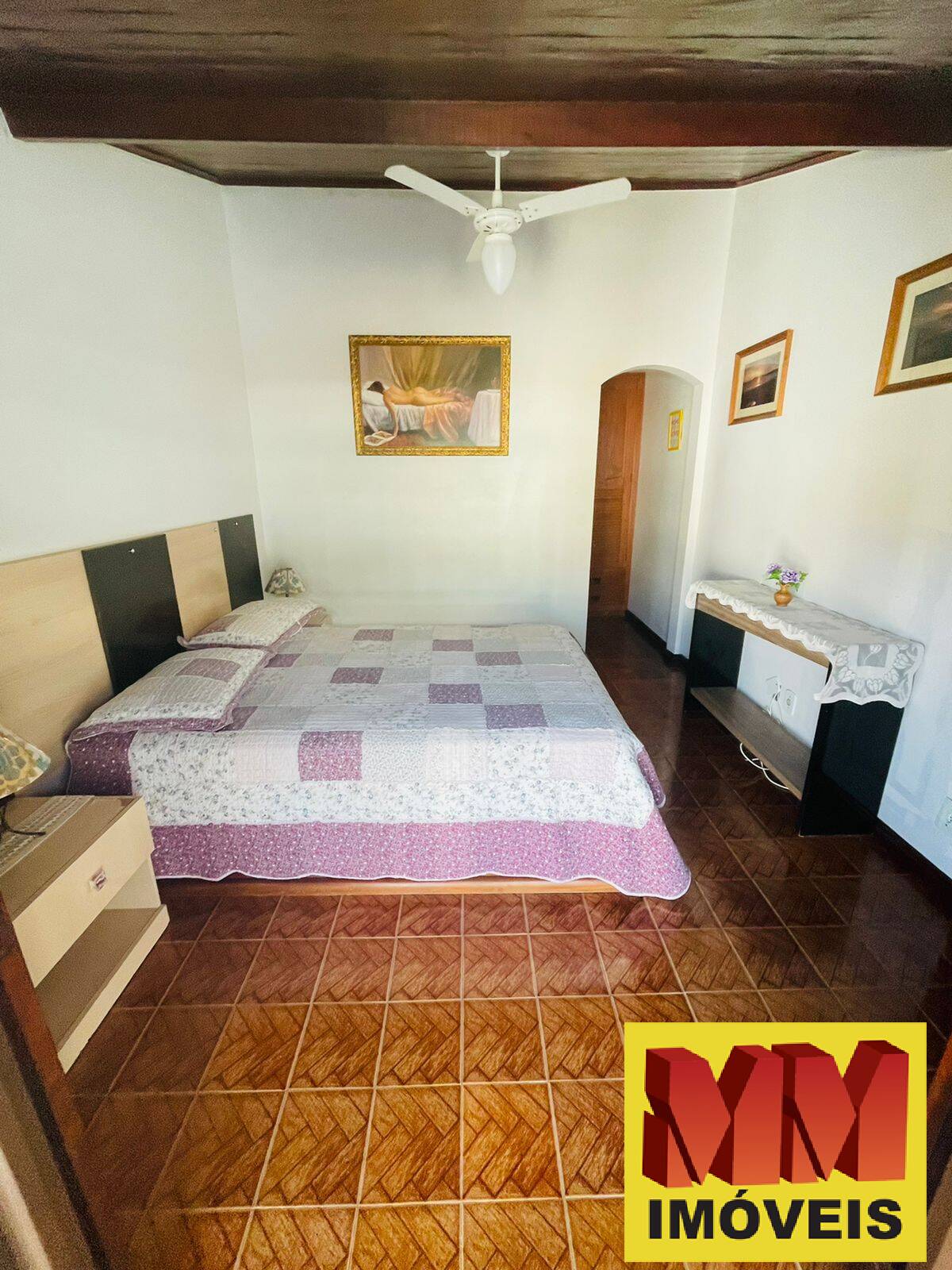 Casa de Condomínio à venda com 3 quartos, 90m² - Foto 8