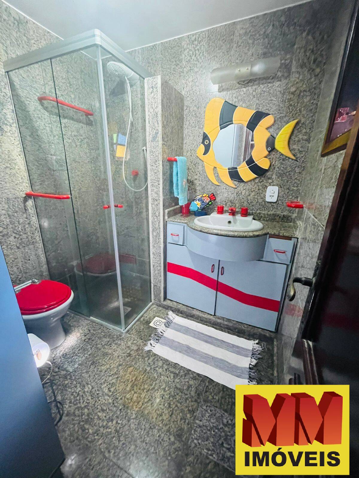 Casa de Condomínio à venda com 3 quartos, 90m² - Foto 14