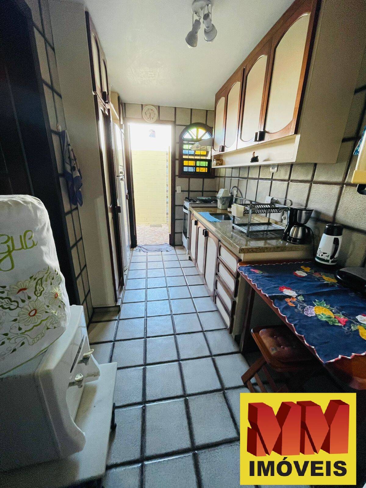 Casa de Condomínio à venda com 3 quartos, 90m² - Foto 19