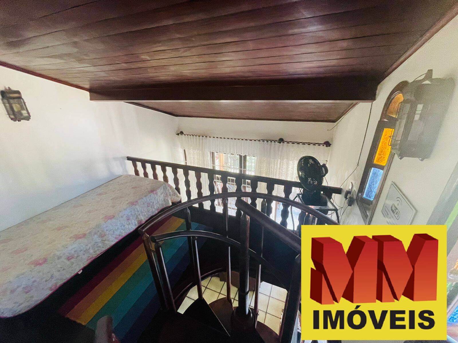 Casa de Condomínio à venda com 3 quartos, 90m² - Foto 7