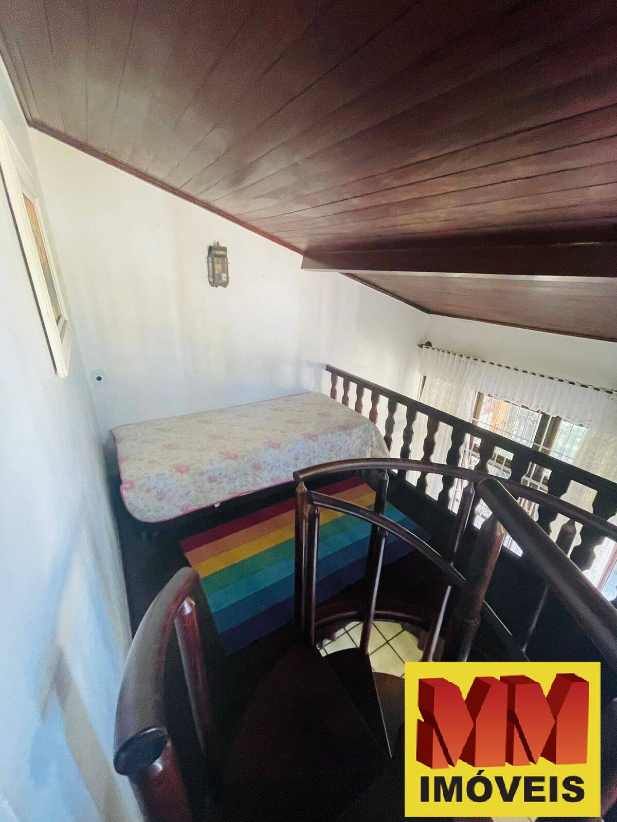 Casa de Condomínio à venda com 3 quartos, 90m² - Foto 6