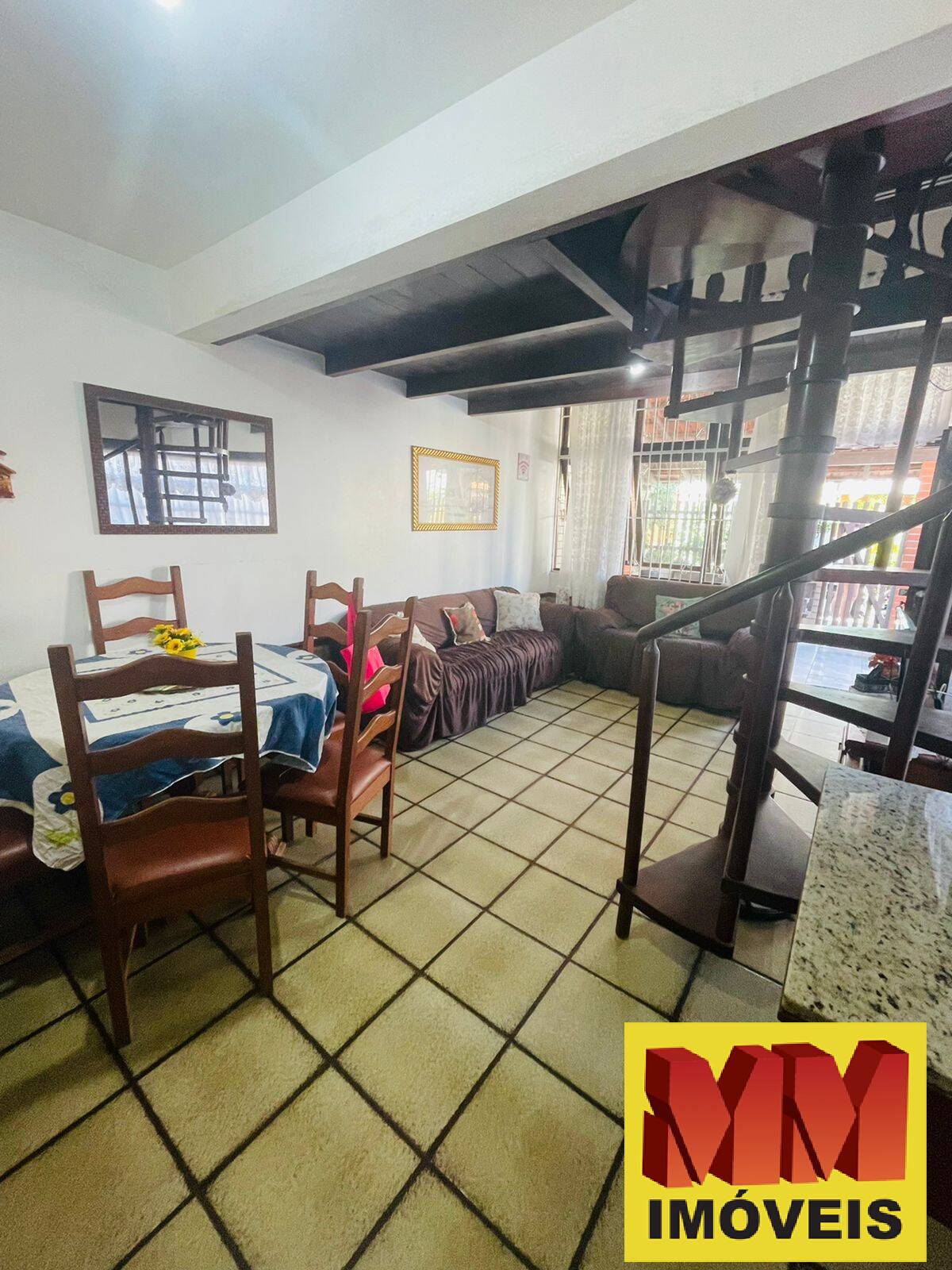 Casa de Condomínio à venda com 3 quartos, 90m² - Foto 5