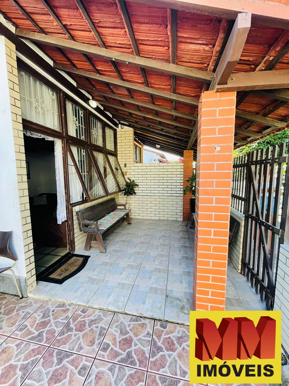 Casa de Condomínio à venda com 3 quartos, 90m² - Foto 25