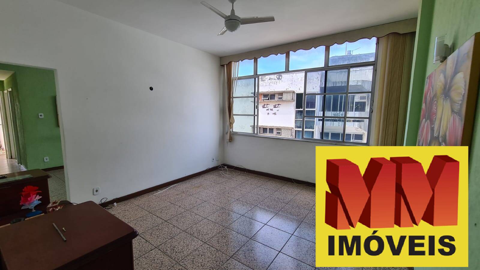 Apartamento à venda com 2 quartos, 94m² - Foto 2