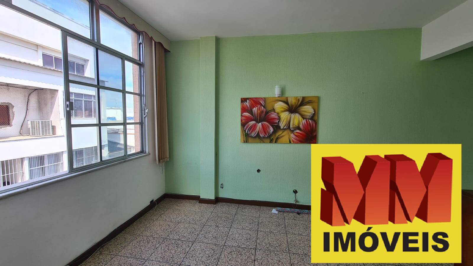 Apartamento à venda com 2 quartos, 94m² - Foto 3