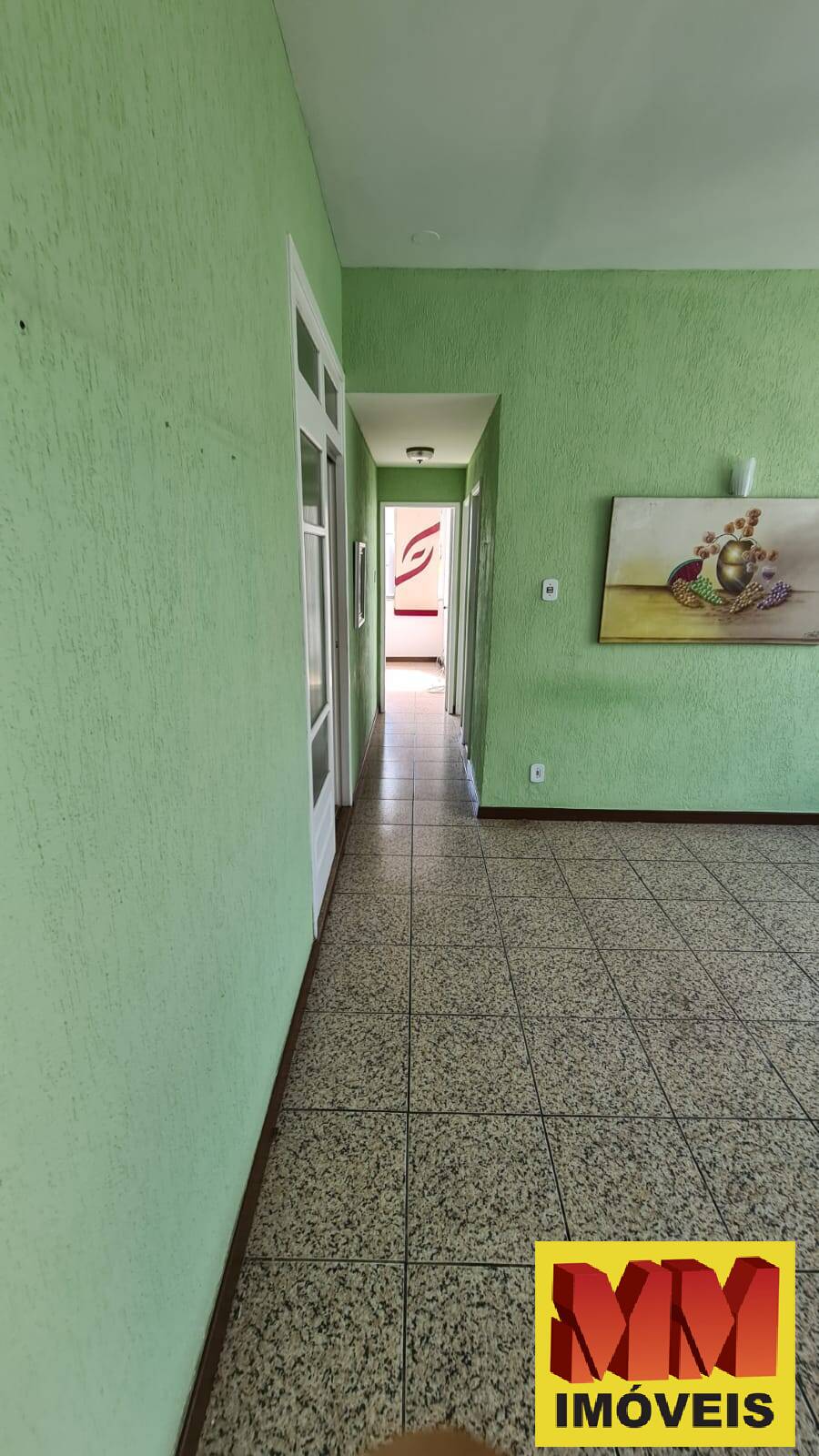 Apartamento à venda com 2 quartos, 94m² - Foto 4