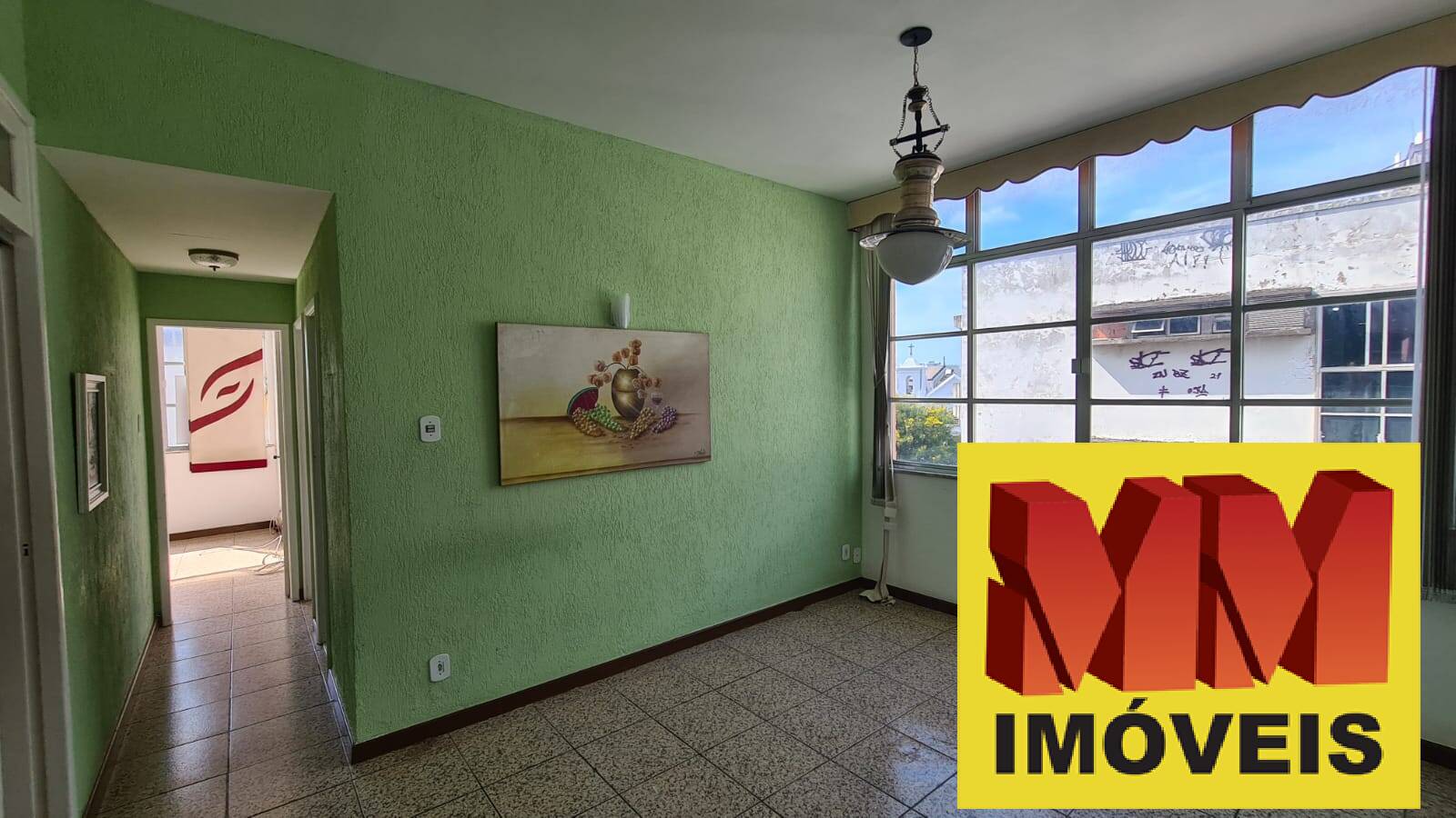 Apartamento à venda com 2 quartos, 94m² - Foto 5