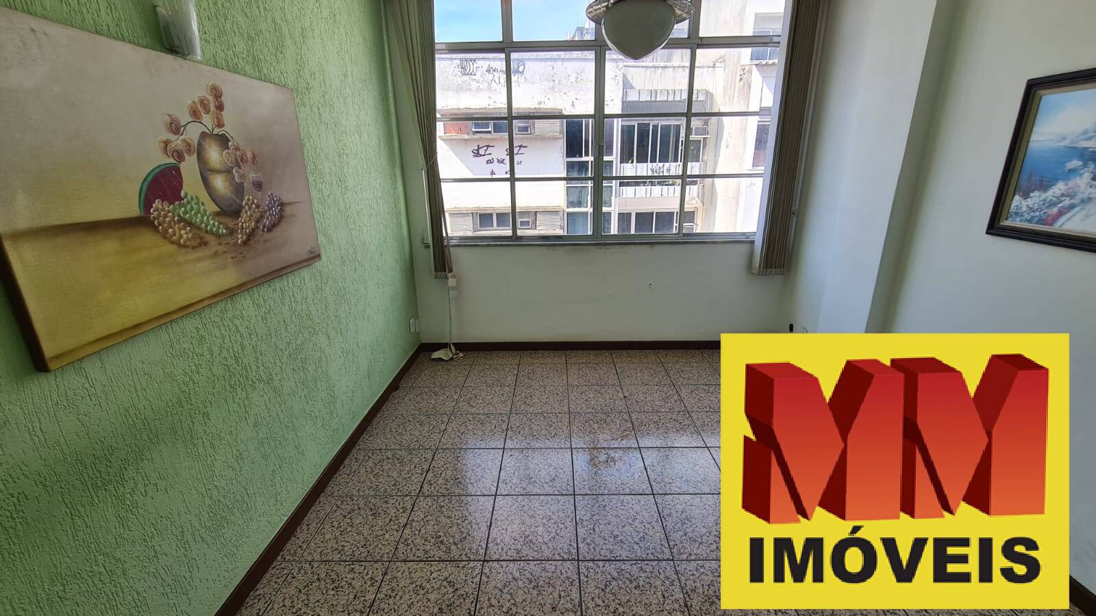 Apartamento à venda com 2 quartos, 94m² - Foto 6