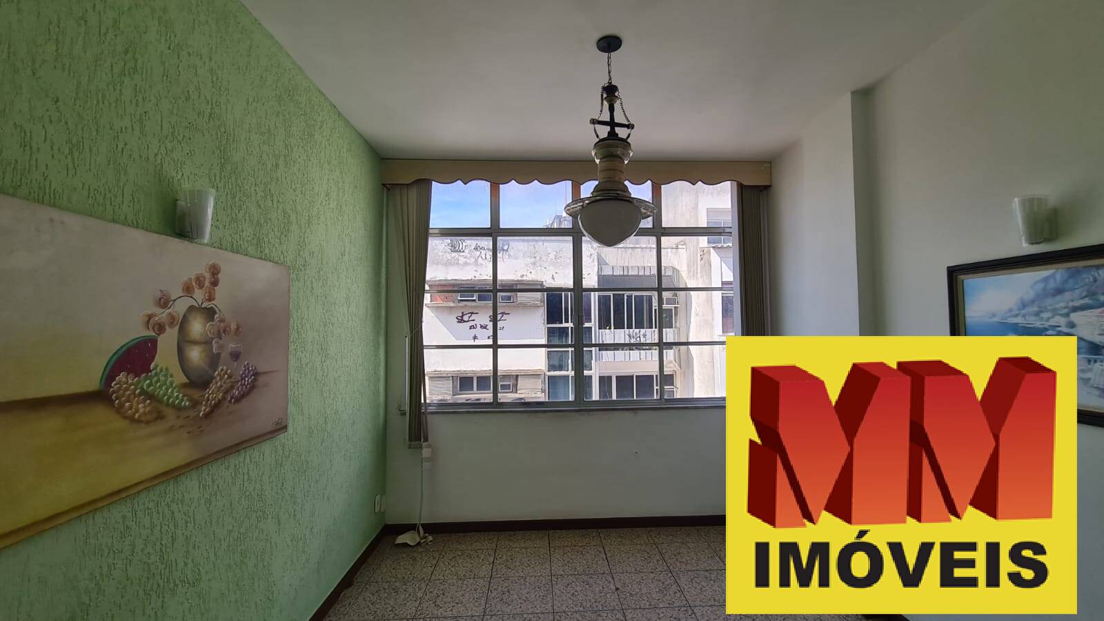 Apartamento à venda com 2 quartos, 94m² - Foto 7