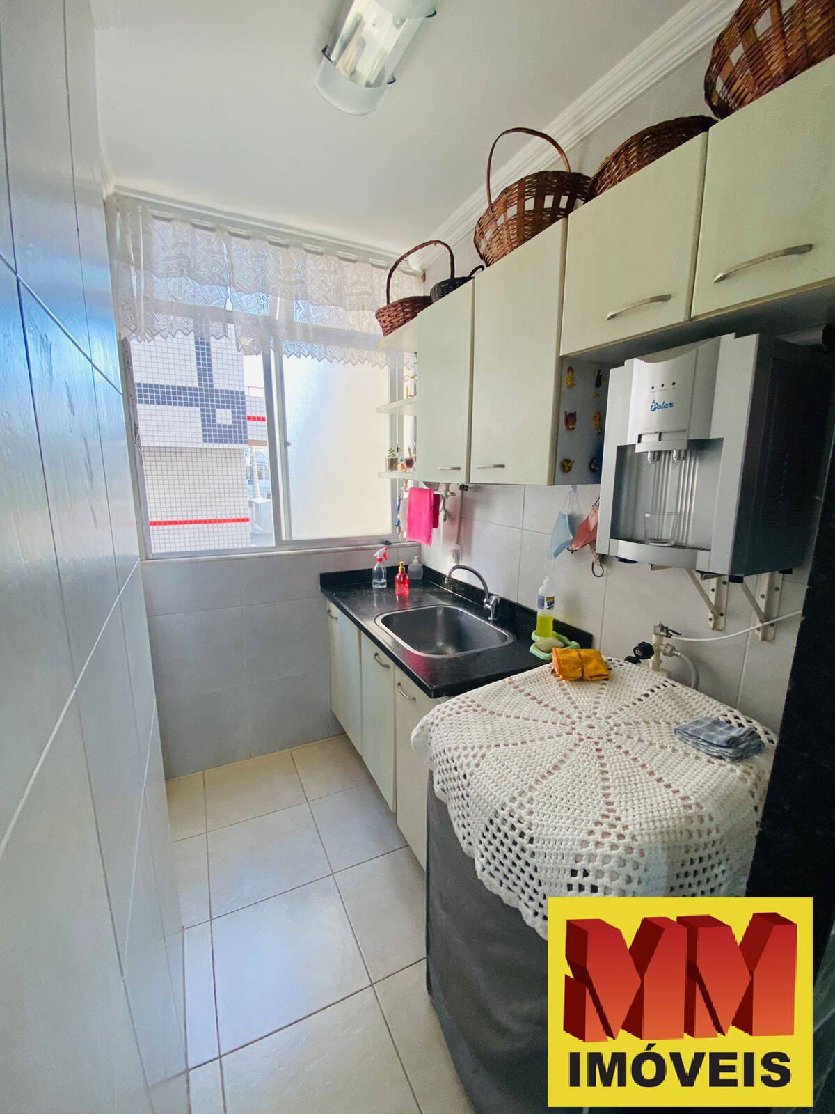 Apartamento à venda com 3 quartos, 90m² - Foto 9