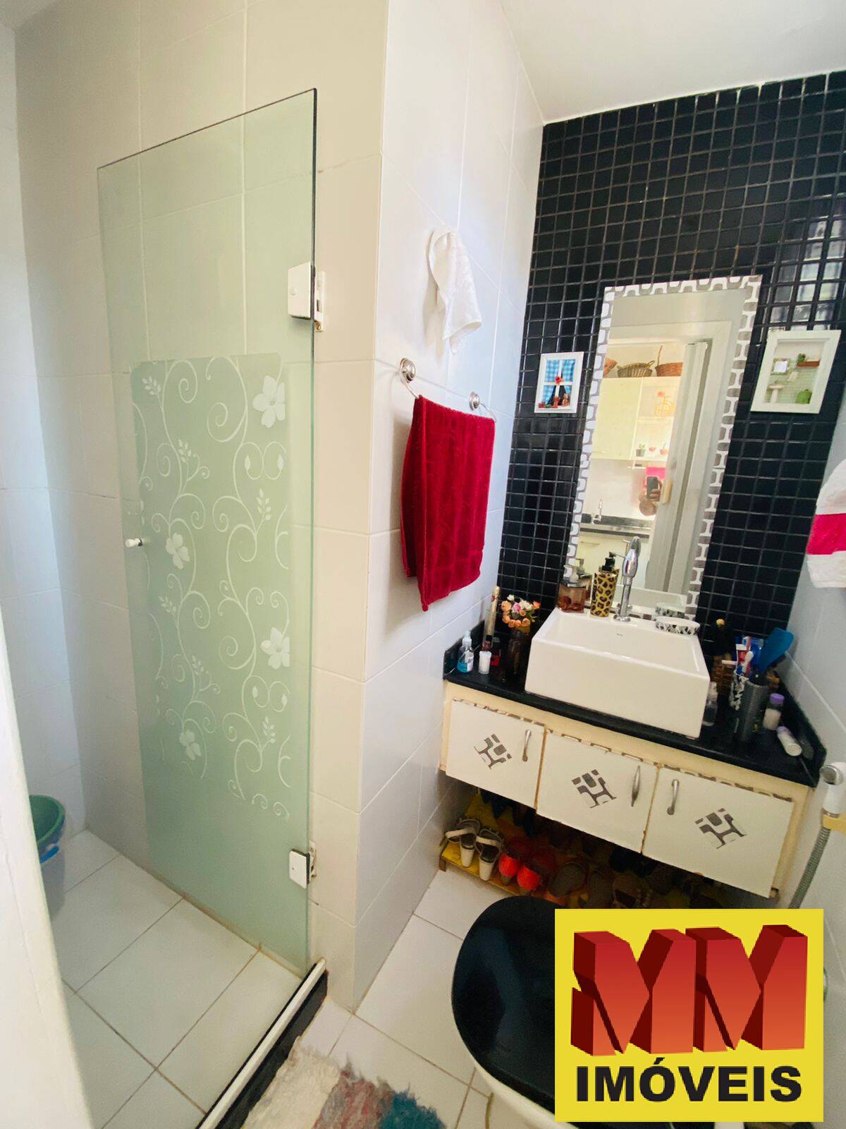 Apartamento à venda com 3 quartos, 90m² - Foto 10