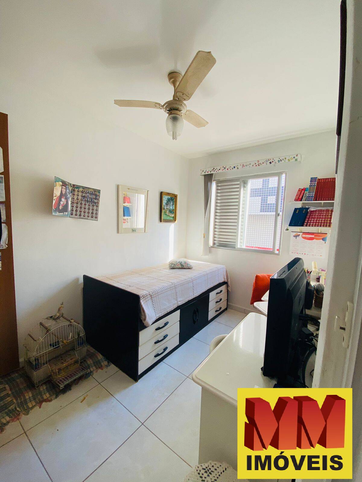 Apartamento à venda com 3 quartos, 90m² - Foto 11