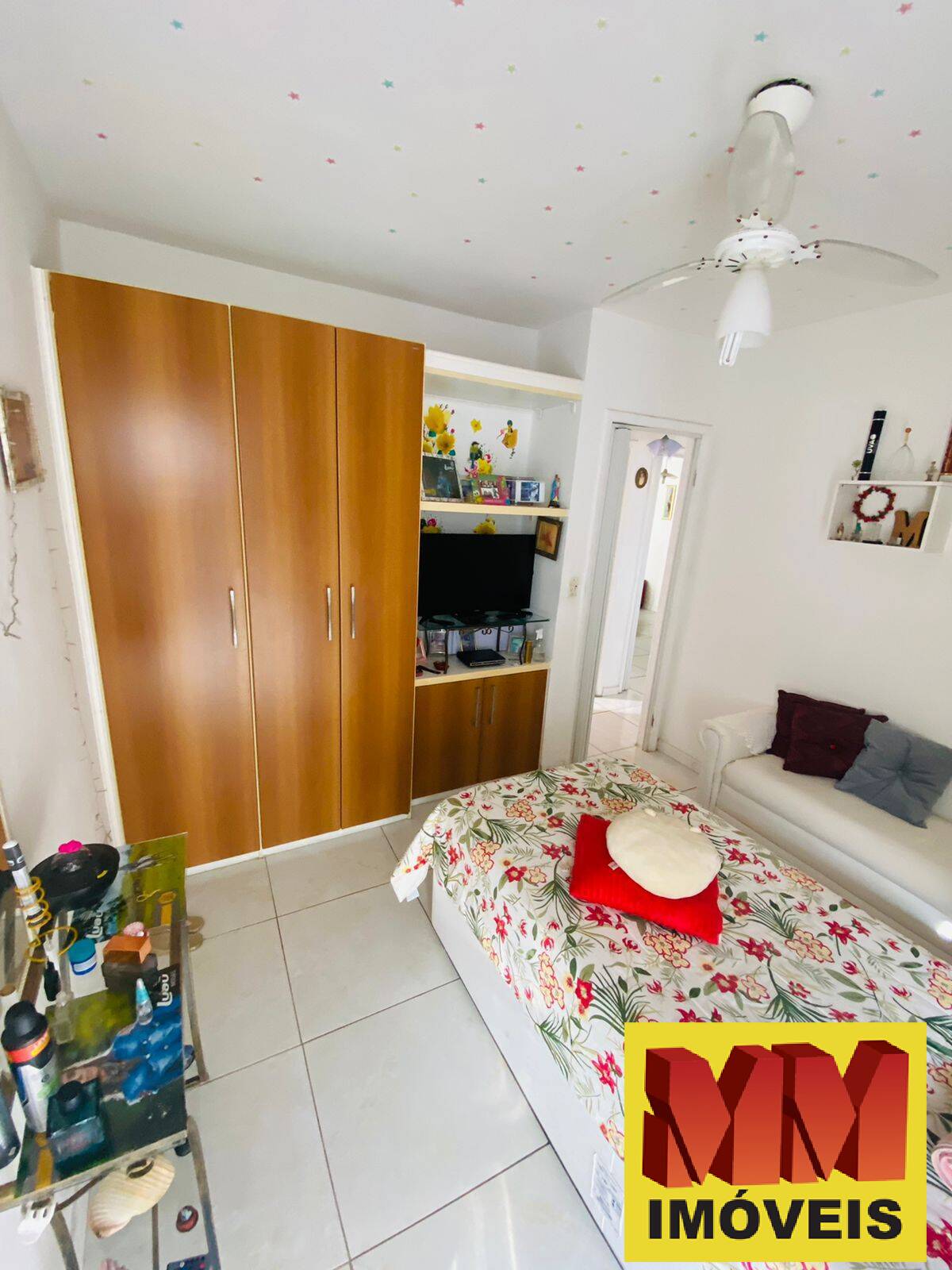 Apartamento à venda com 3 quartos, 90m² - Foto 16