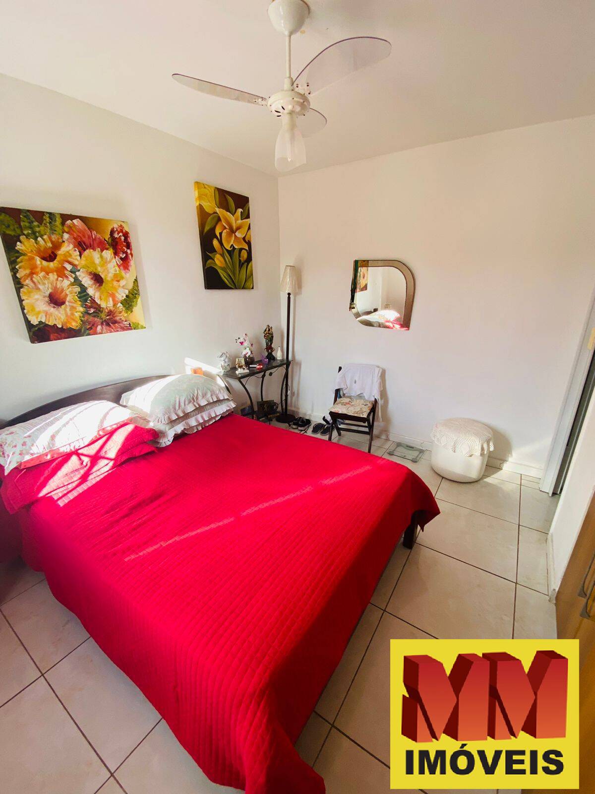 Apartamento à venda com 3 quartos, 90m² - Foto 18