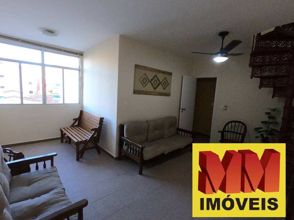 Cobertura à venda com 4 quartos, 121m² - Foto 2