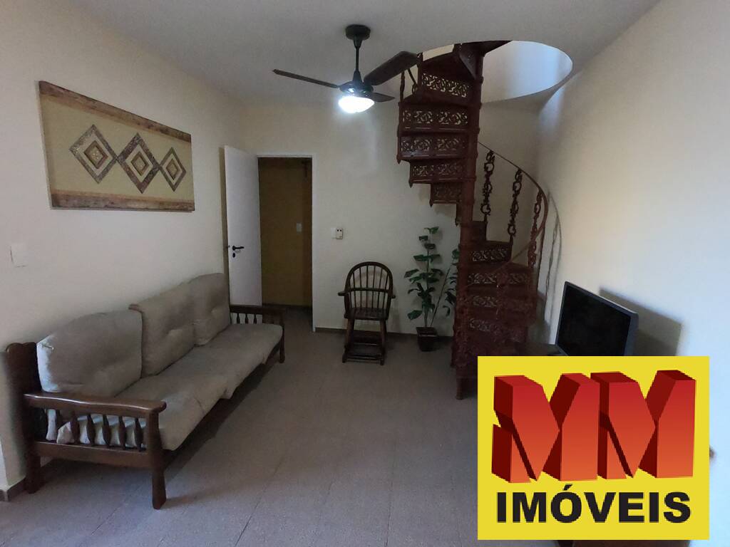 Cobertura à venda com 4 quartos, 121m² - Foto 5