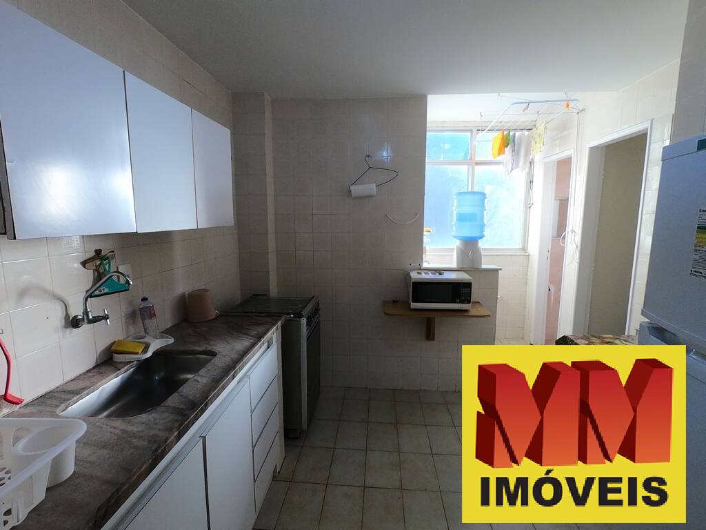 Cobertura à venda com 4 quartos, 121m² - Foto 8