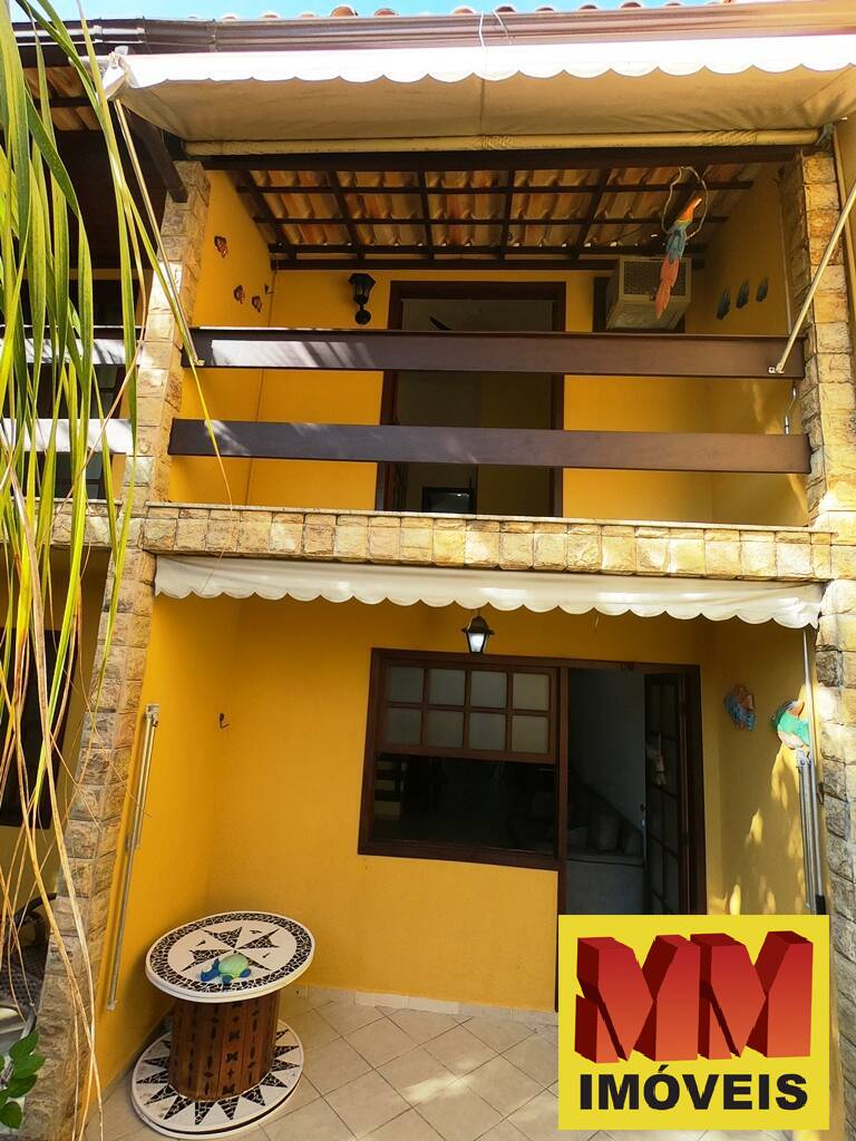 Casa de Condomínio à venda com 3 quartos, 73m² - Foto 2