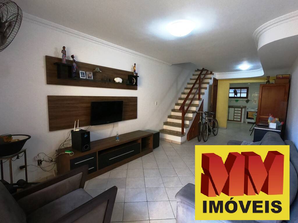 Casa de Condomínio à venda com 3 quartos, 73m² - Foto 3