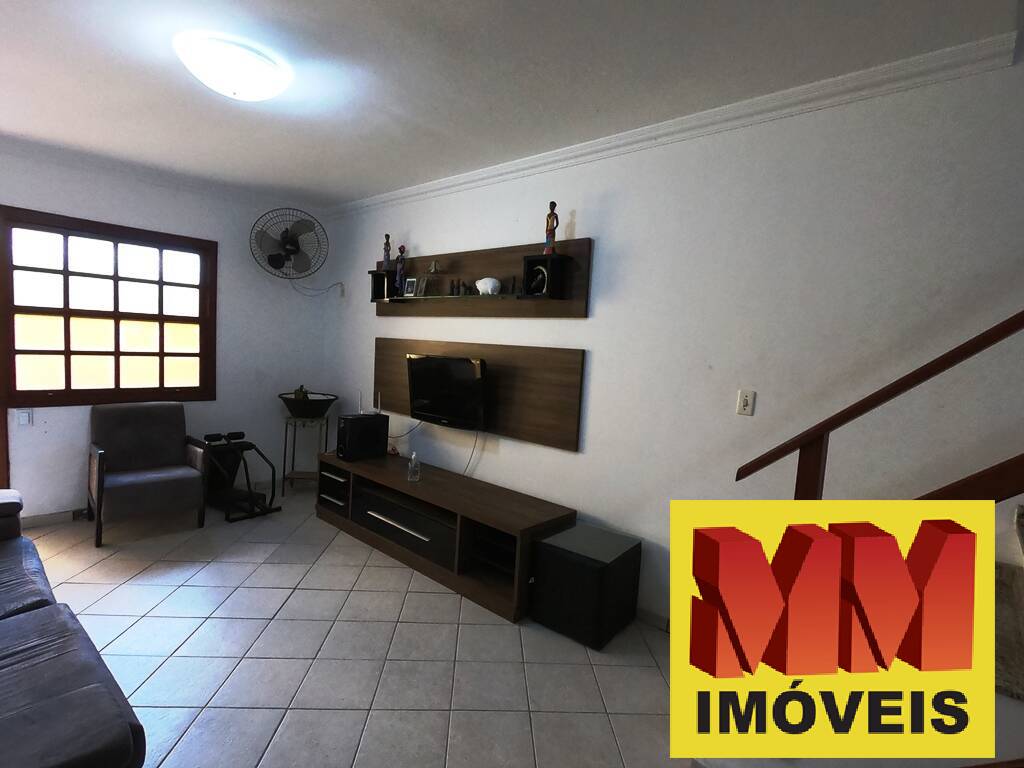 Casa de Condomínio à venda com 3 quartos, 73m² - Foto 4