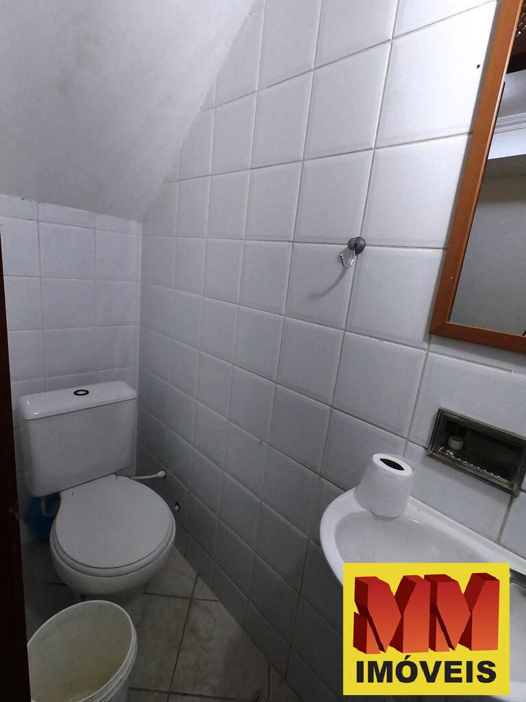 Casa de Condomínio à venda com 3 quartos, 73m² - Foto 7