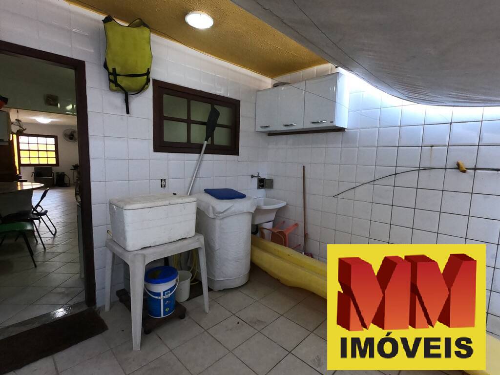 Casa de Condomínio à venda com 3 quartos, 73m² - Foto 10