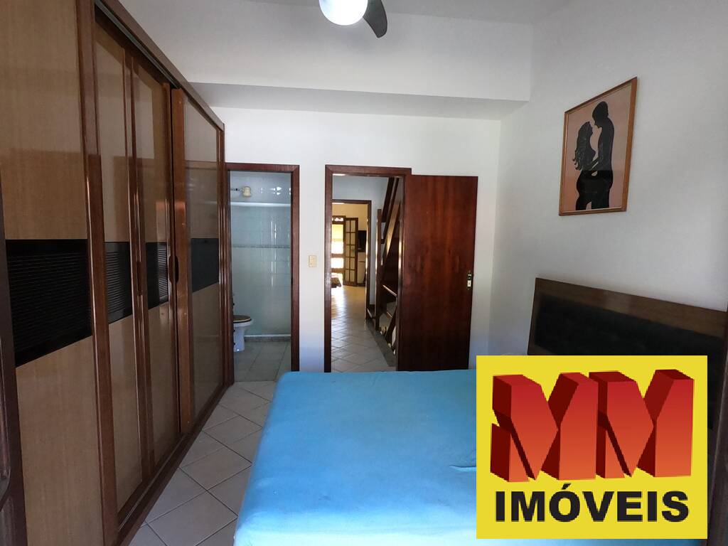 Casa de Condomínio à venda com 3 quartos, 73m² - Foto 12