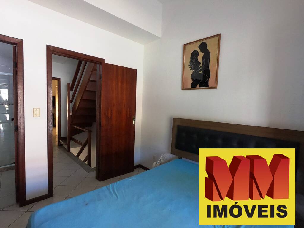 Casa de Condomínio à venda com 3 quartos, 73m² - Foto 13