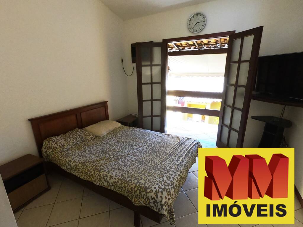 Casa de Condomínio à venda com 3 quartos, 73m² - Foto 16