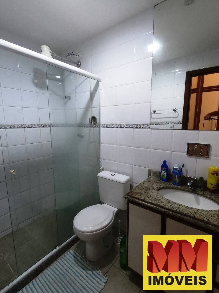 Casa de Condomínio à venda com 3 quartos, 73m² - Foto 17