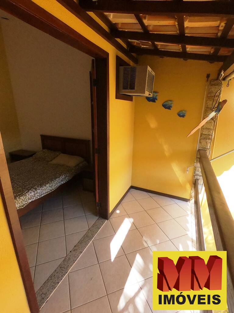 Casa de Condomínio à venda com 3 quartos, 73m² - Foto 19