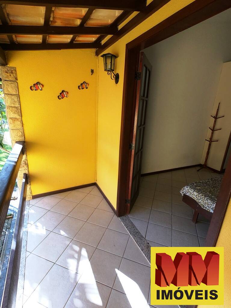 Casa de Condomínio à venda com 3 quartos, 73m² - Foto 20