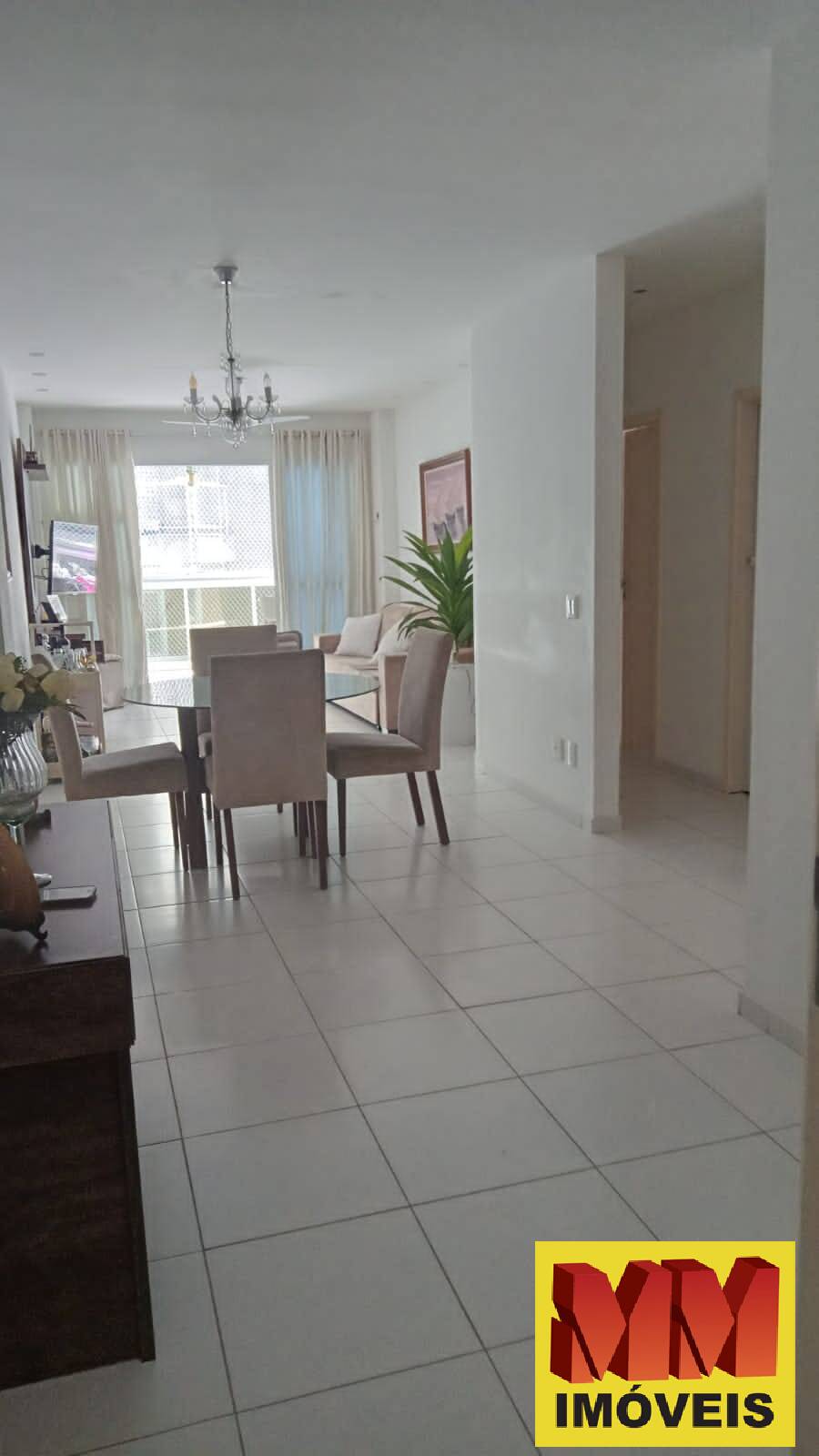 Apartamento à venda com 3 quartos, 184m² - Foto 1