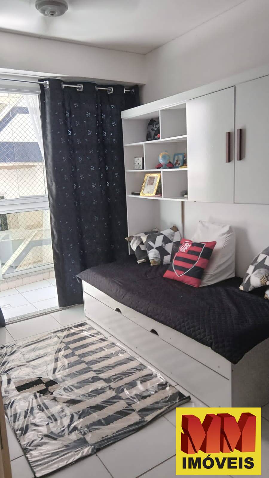 Apartamento à venda com 3 quartos, 184m² - Foto 10