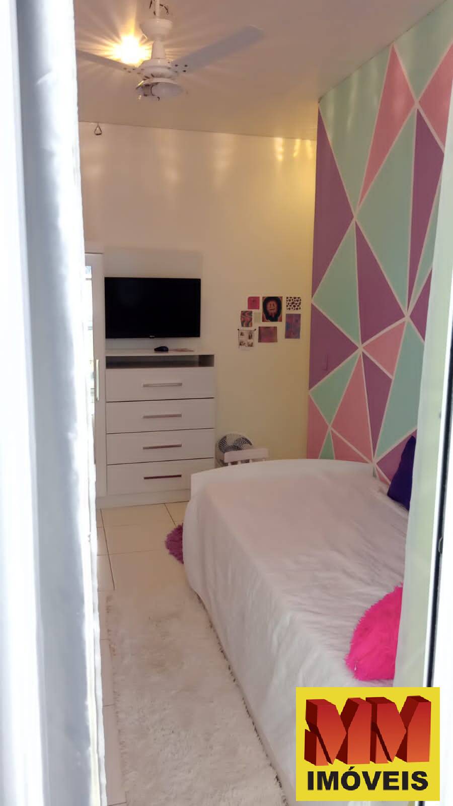 Apartamento à venda com 3 quartos, 184m² - Foto 14