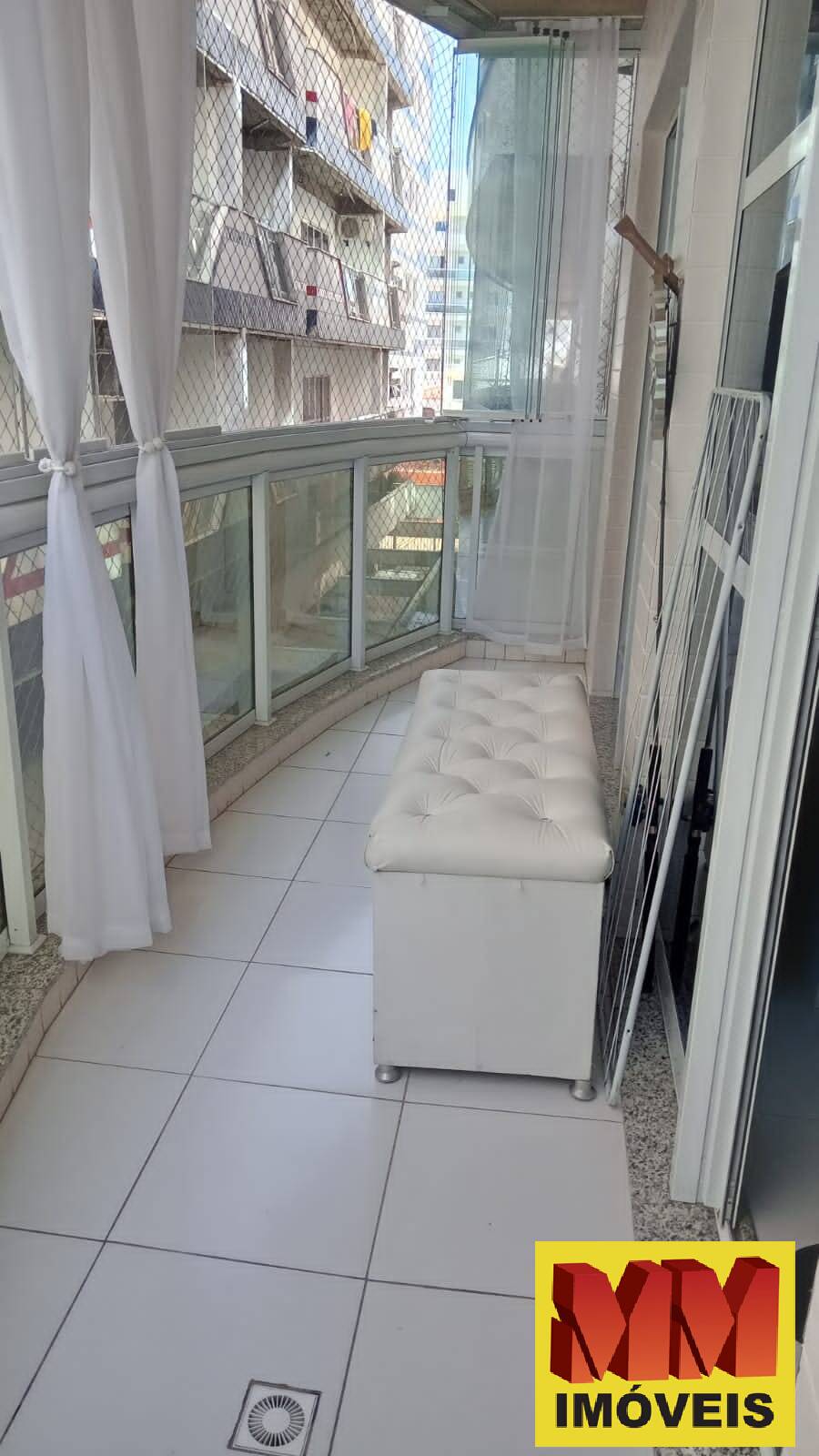 Apartamento à venda com 3 quartos, 184m² - Foto 16